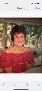 Obituary of Linda Dowdeswell