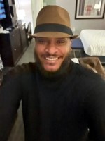 Eric Williams