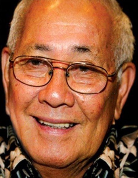 Obituary of Toriano C Angeles