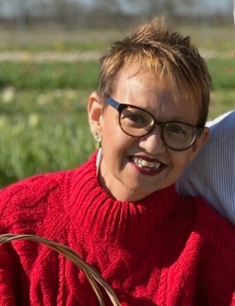 Obituary of Maria  Julia Louviere