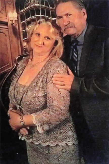 Obituary of Terena and Danny Renison