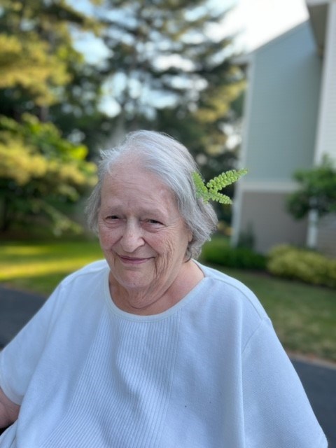 Obituary of Dolores Diana Ernst