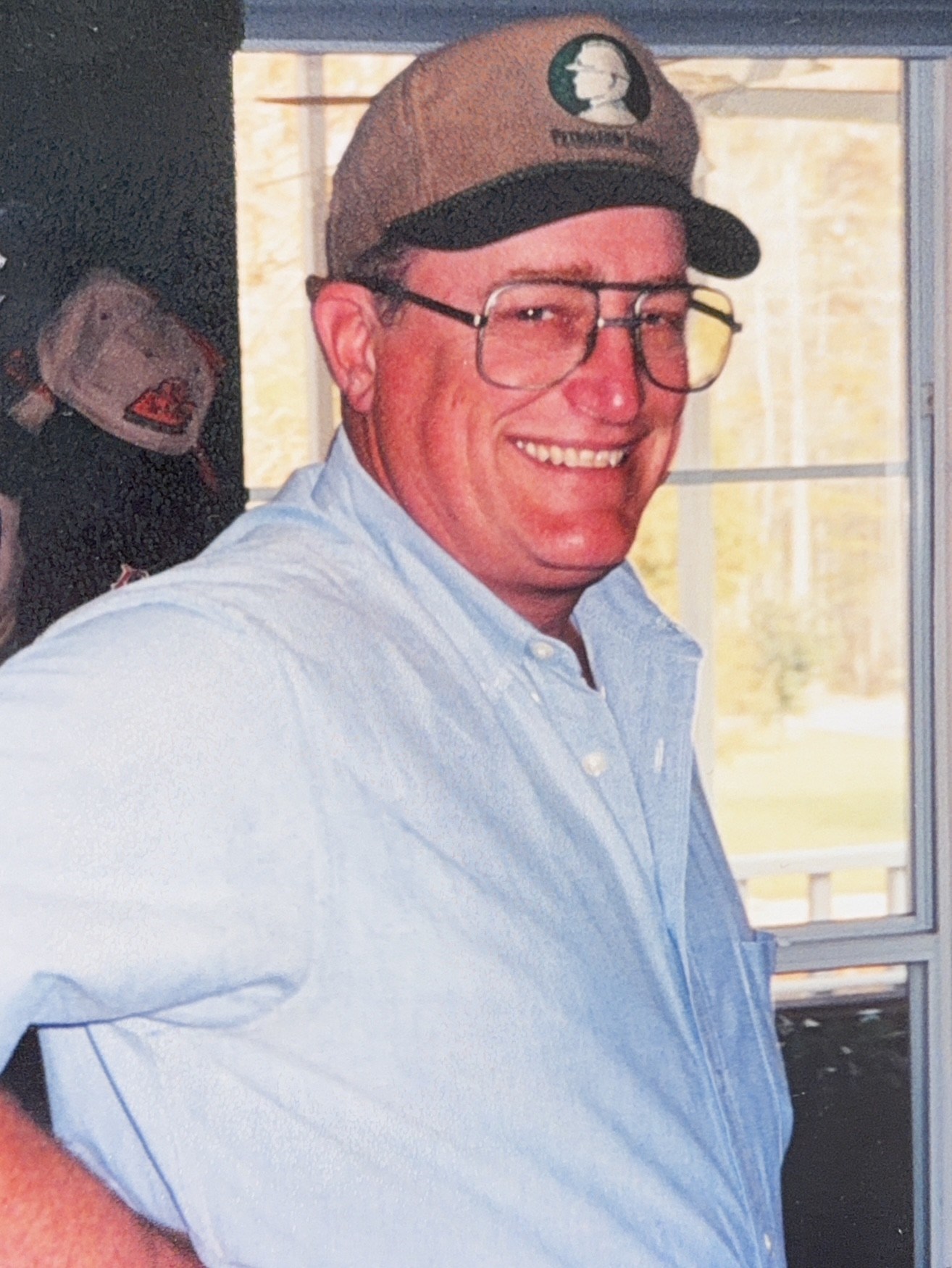 Obituary of Martin "Big Martin" Albert Gehling, III