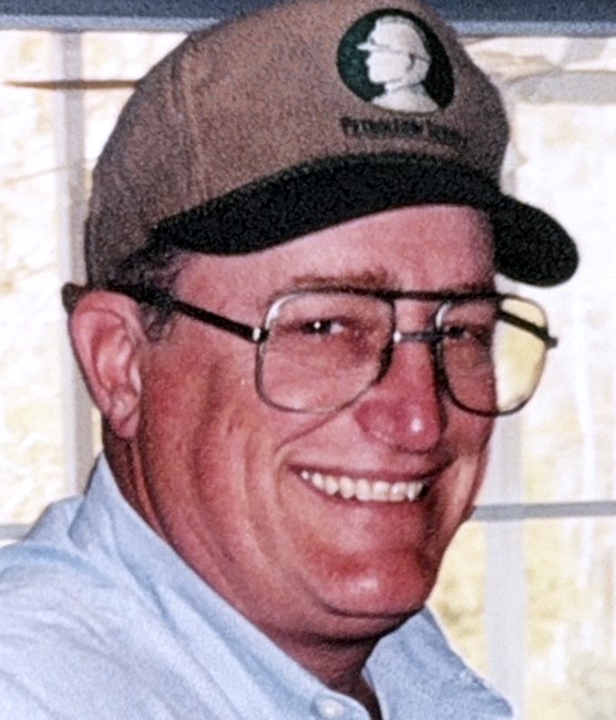 Obituary of Martin "Big Martin" Albert Gehling, III