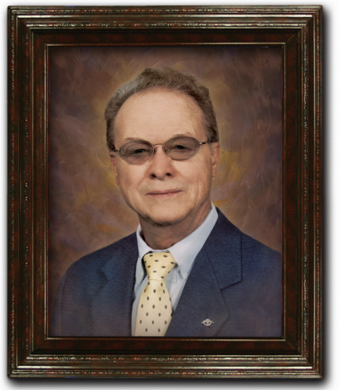 Obituary of Dr. Charles R. Chandler