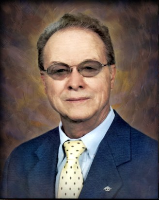 Obituary of Dr. Charles R. Chandler