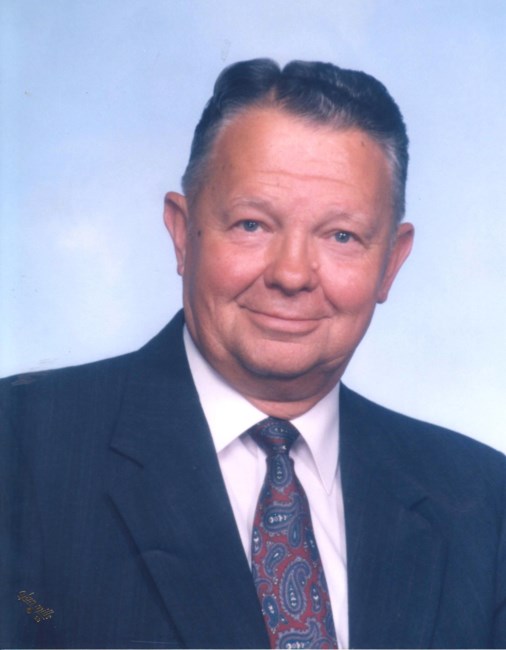 Obituary of Mr. Elerson E. B. Butler Jones Jr.