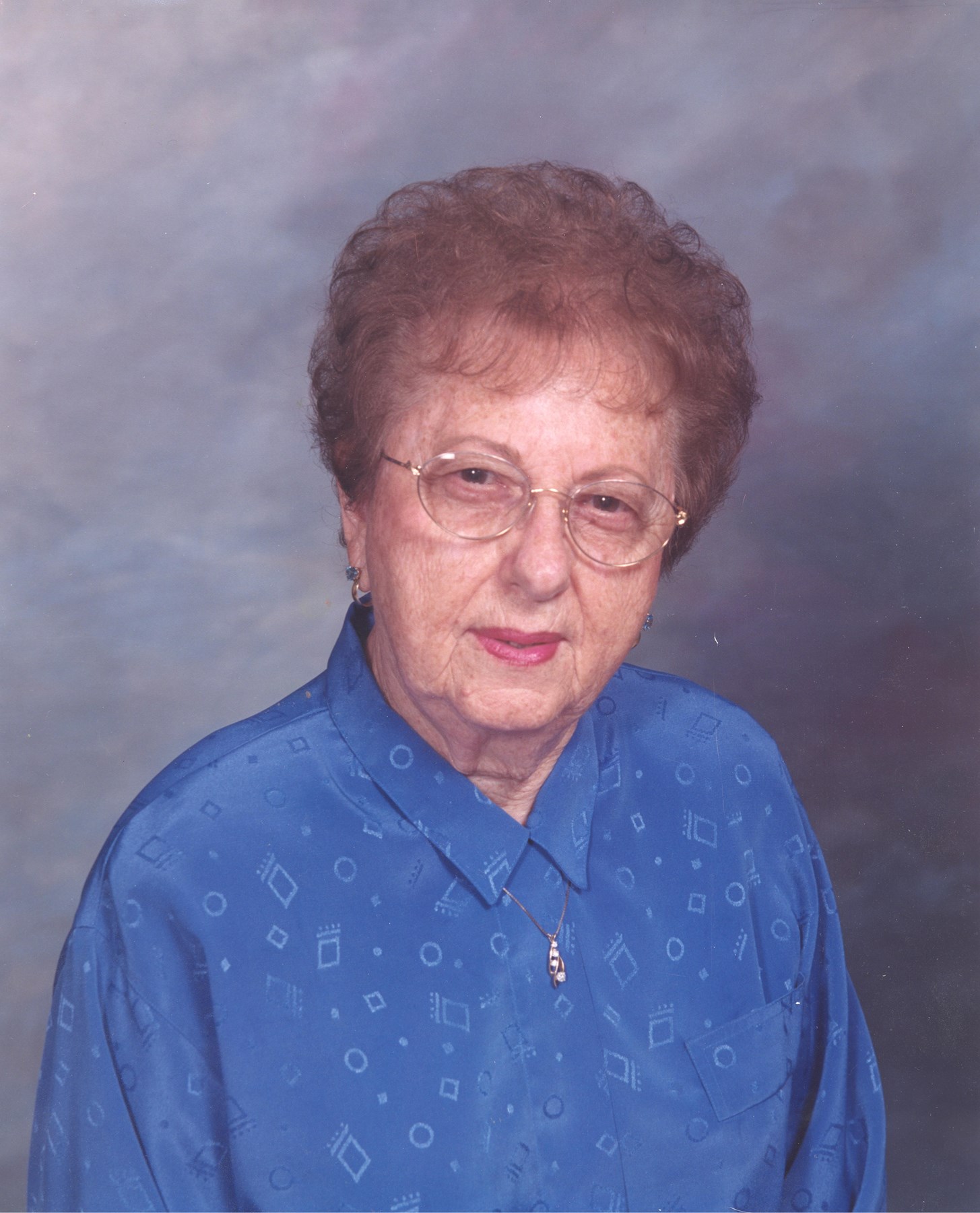 Obituary of Mary Zimmer