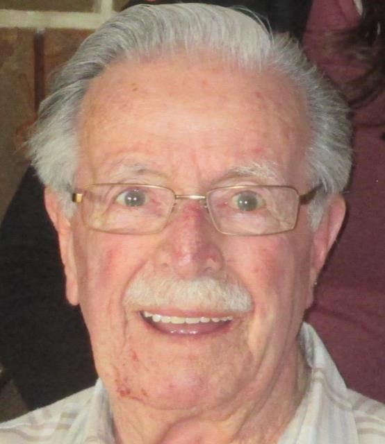 Obituario de John "Jack" J. Rafferty