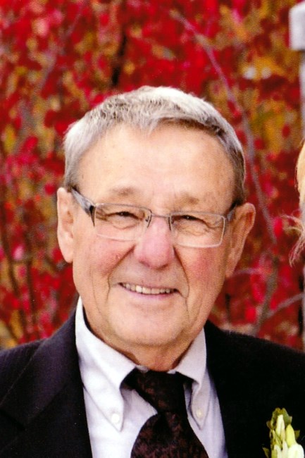 Obituary of Delroy Clifford Barron
