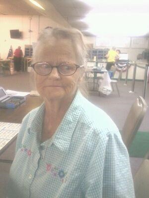 Obituary of Lois A. Davenport