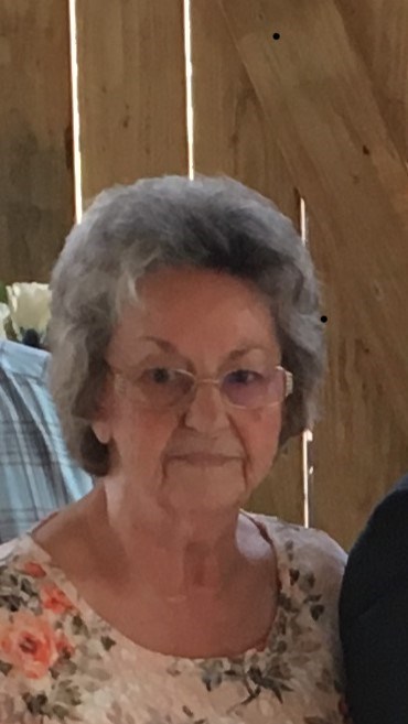 Obituary of Betty Jane O'Neal