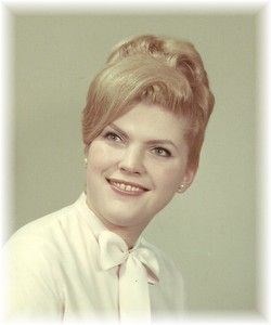 Obituary of Sylvia J. Rhodes