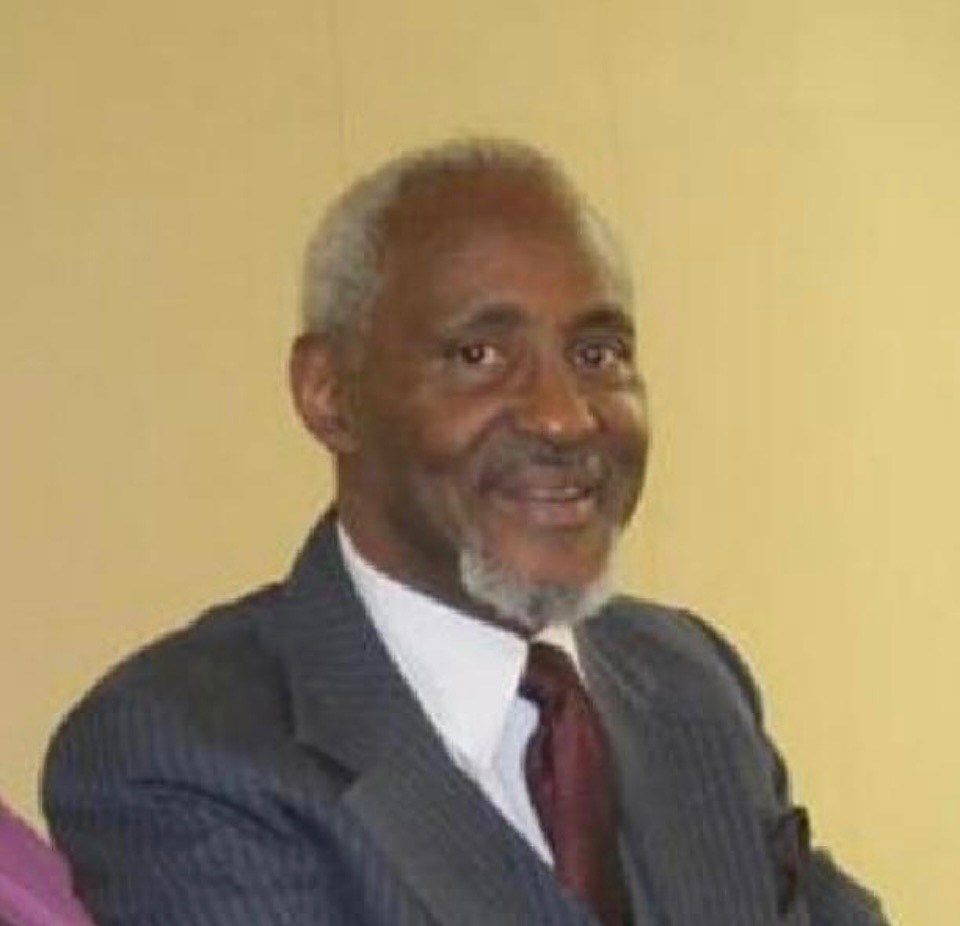 Obituary of Charles Elde Rufus Sr.