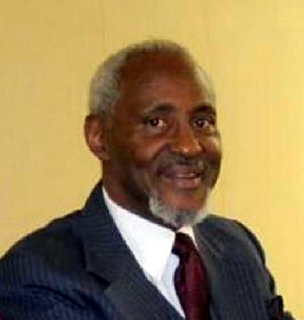 Obituary of Charles Elde Rufus Sr.