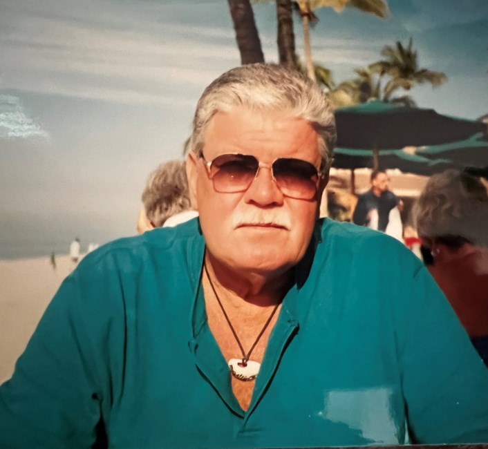 Obituary of Jack Wayne Robinson