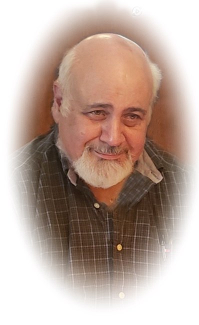 Obituary of Rafael David Gonzalez