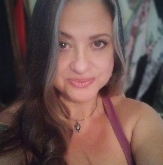 Obituary of Veronica Leann Reynolds