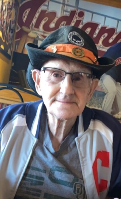 Obituary of Louis C. Kifer