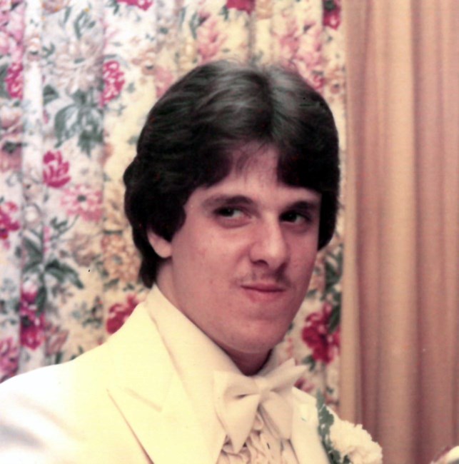 Obituary of Tommy Charles Zuccarello