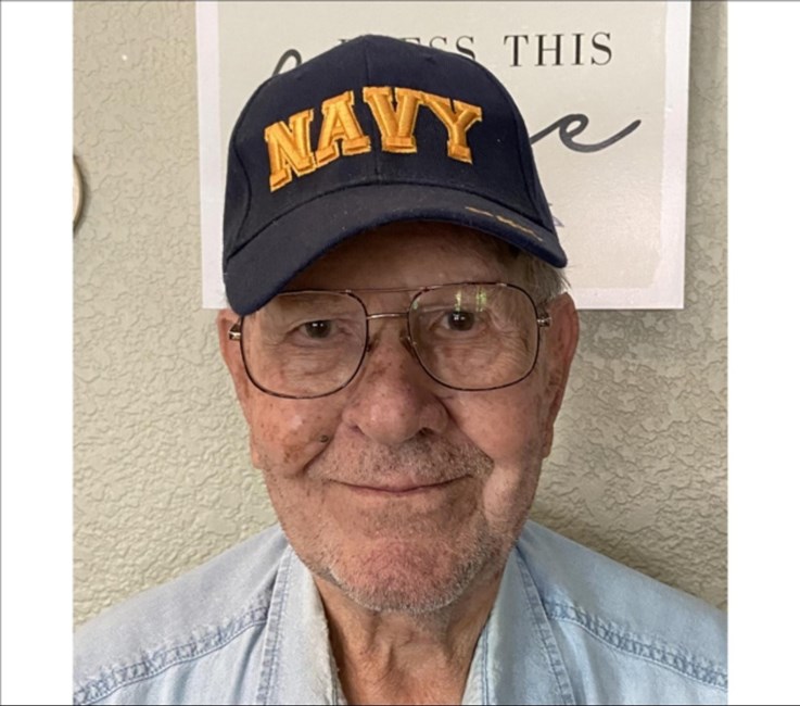 Obituary of Harold Dean Berry