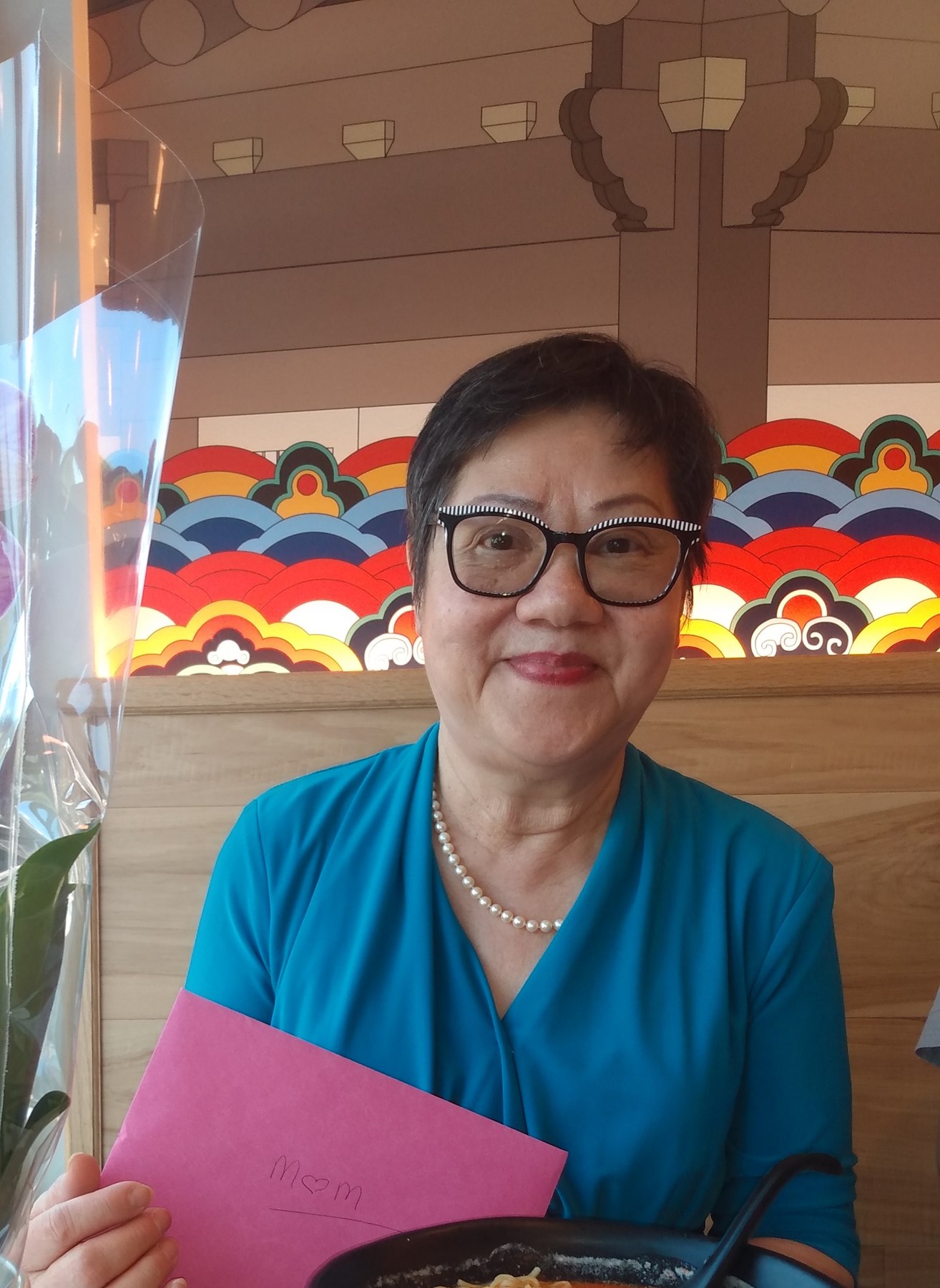 Obituary of Ivy Oi-Wai Tao