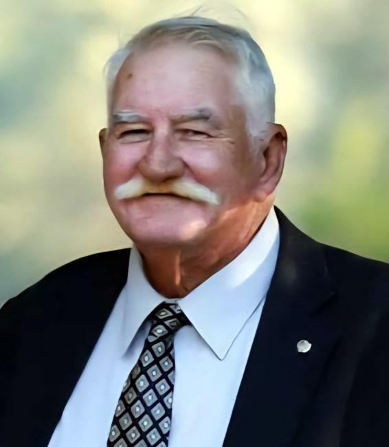 Avis de décès de Marvin "Skip" Robert Eggleston