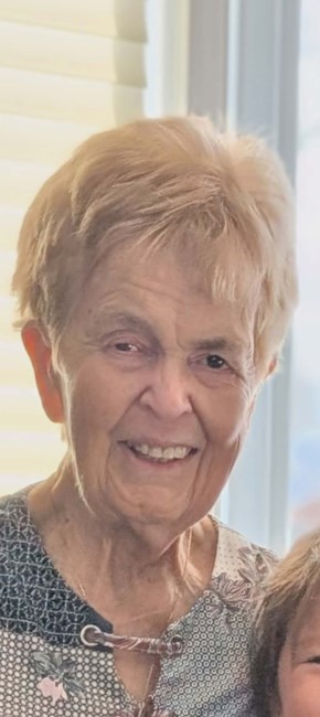 Obituary of Rose Baur