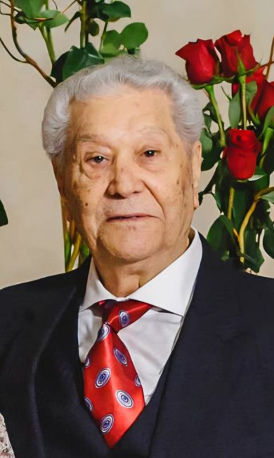 Obituary of Pierre Joseph Barbera