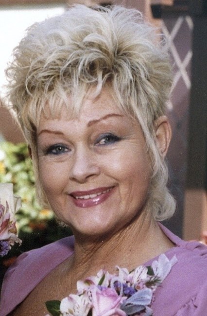 Obituary of Marigail Jeanette Rogers