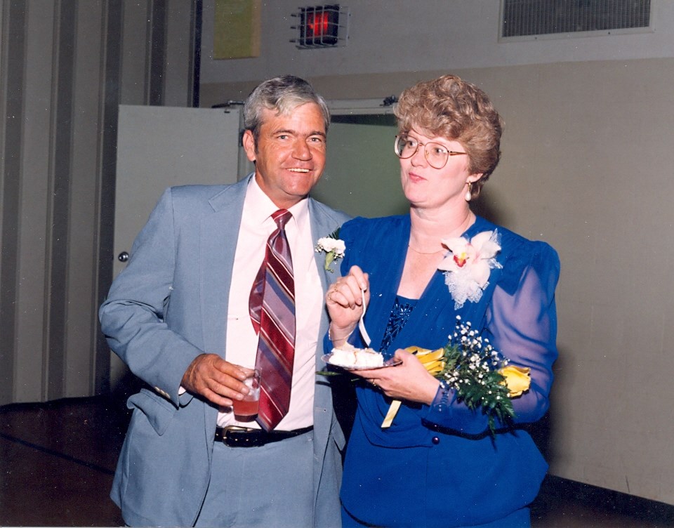 Avis de décès de Clifford Larry Golden Sr.