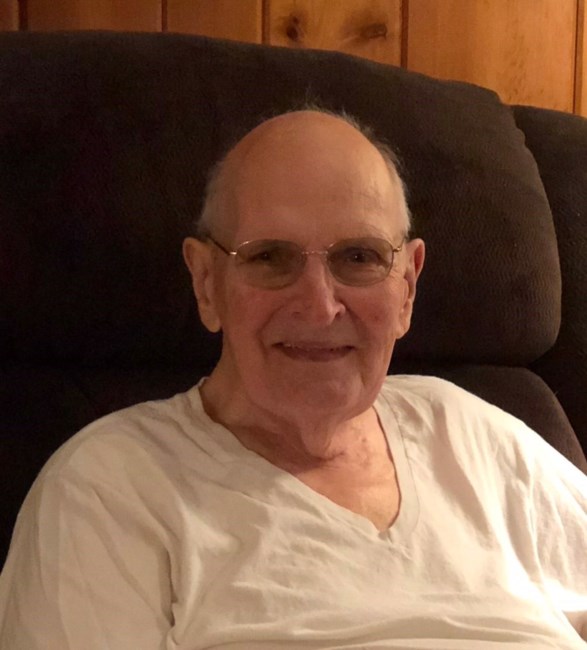 Obituary of Lyle R Sheley