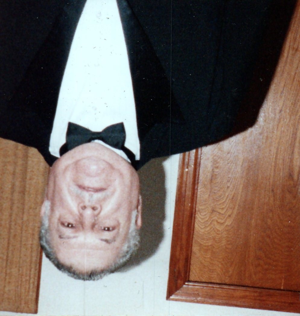 Obituary of Martin C. Sylvia Sr.