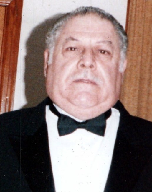 Obituary of Martin C. Sylvia Sr.