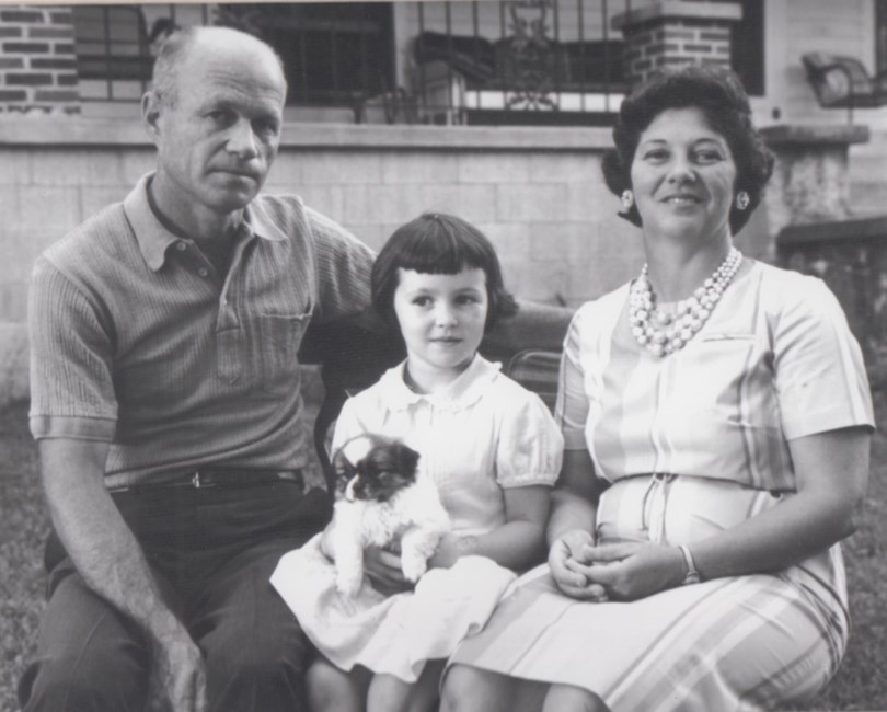 Obituary of Tillman Dawes