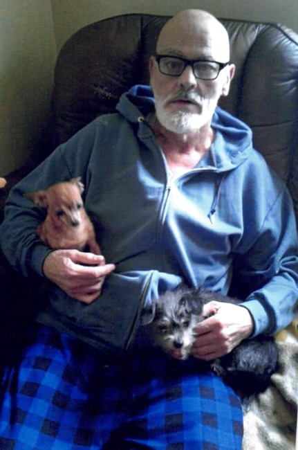 Obituary of Richard Charles Willis