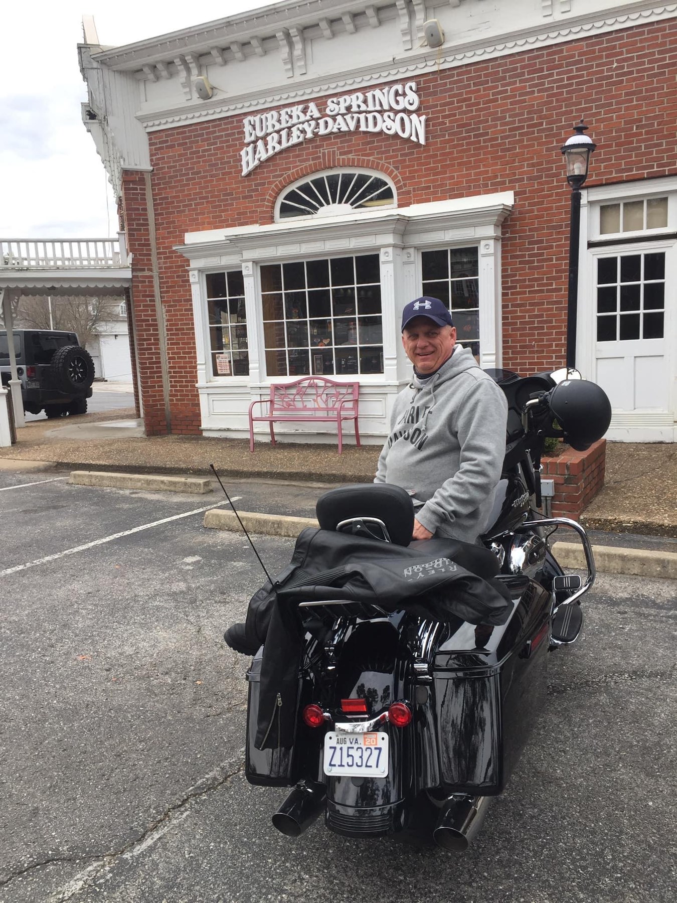 Obituary of Michael D. Schartz