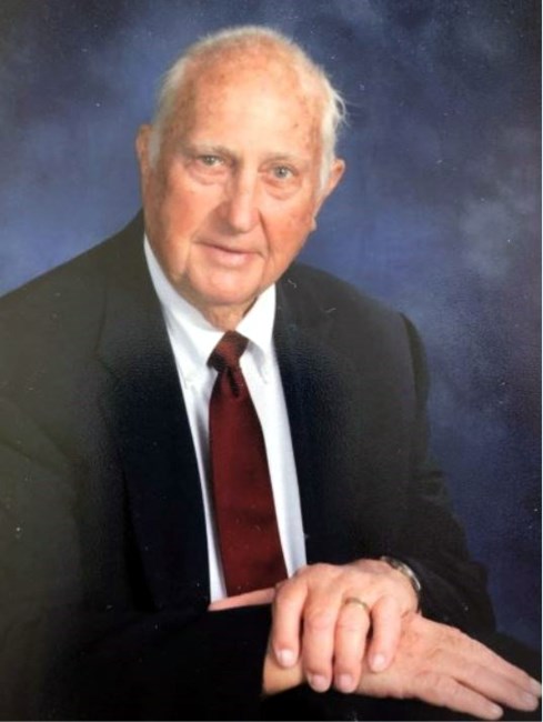 Obituary of Robert "Don" Donald Kennedy