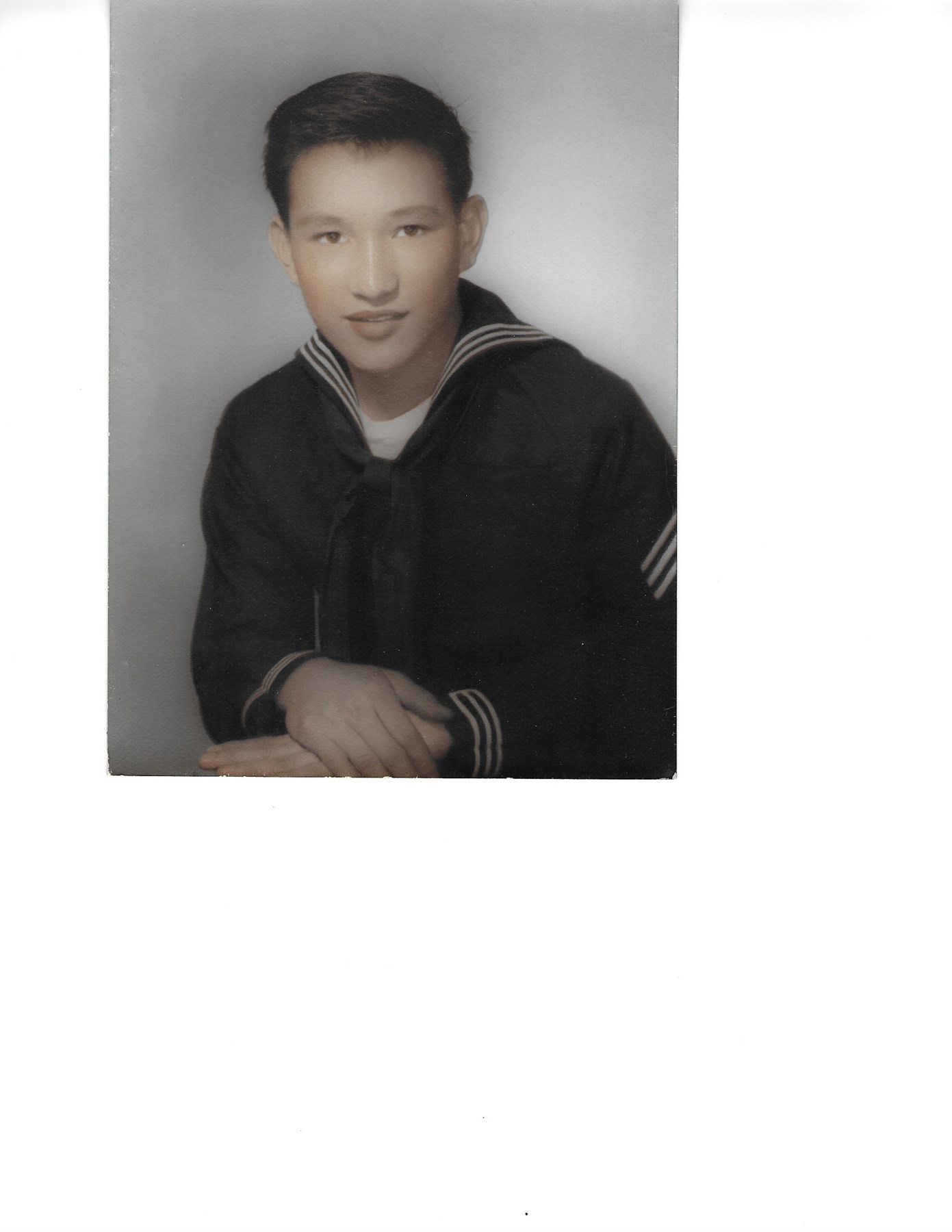 Obituary of Davinio Riego de Dios Poblete