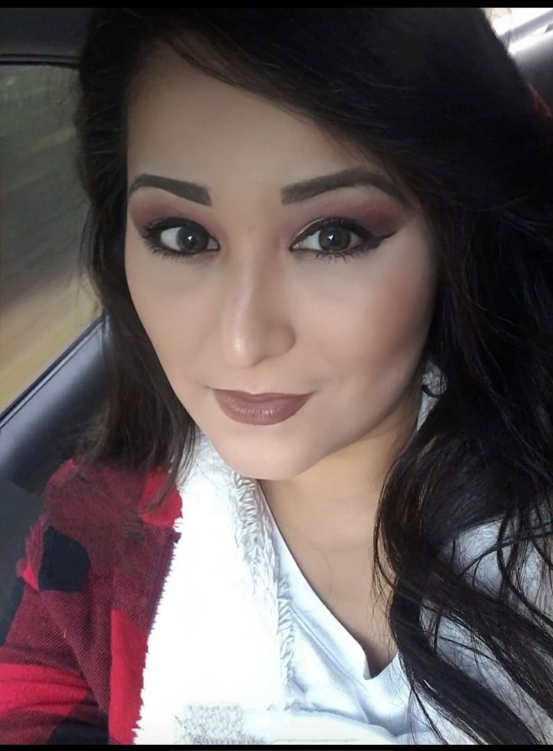 Obituary of Esmeralda Ramos