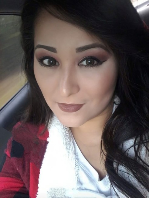 Obituary of Esmeralda Ramos