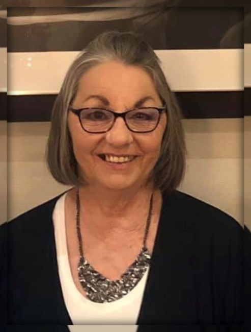 Obituary of Linda Taylor(Cseresnyesi)