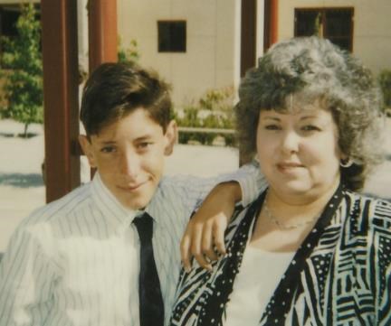 Avis de décès de Carol Lee Allen