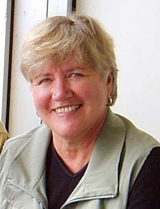 Obituary of Patricia May Skinberg