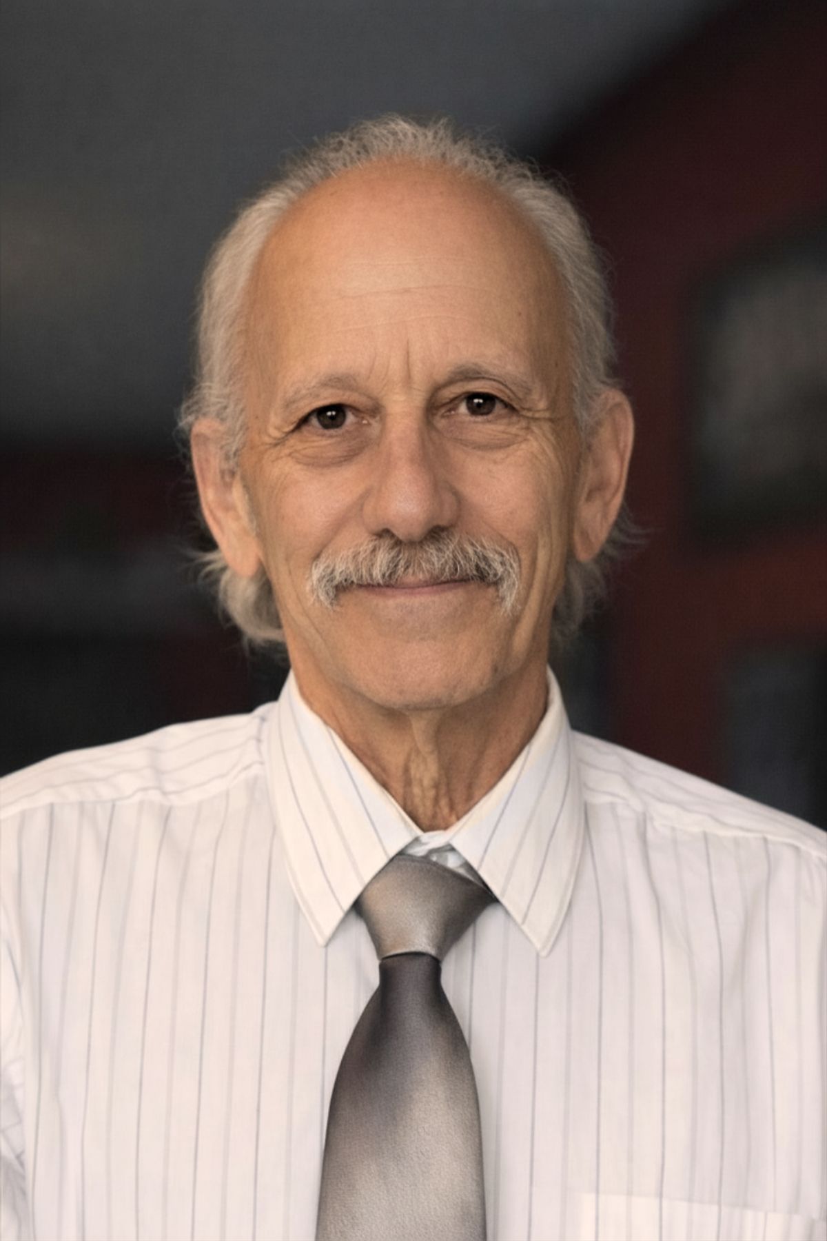 Obituary of Francesco De Stefano