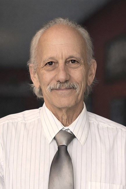 Obituary of Francesco De Stefano