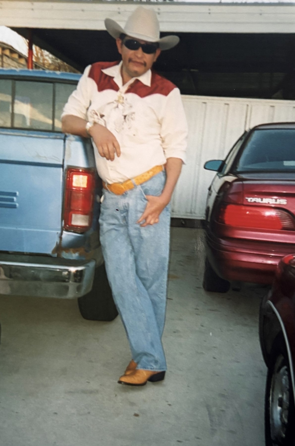 Obituario de Juan Gabriel Serrano Tirado