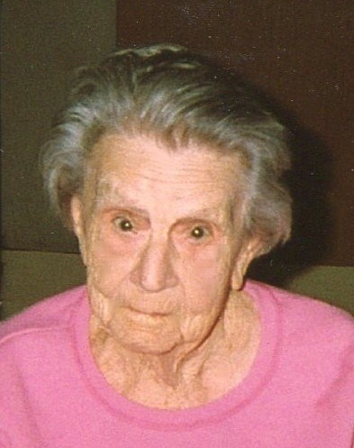 Obituary of Lillian A. Colburn