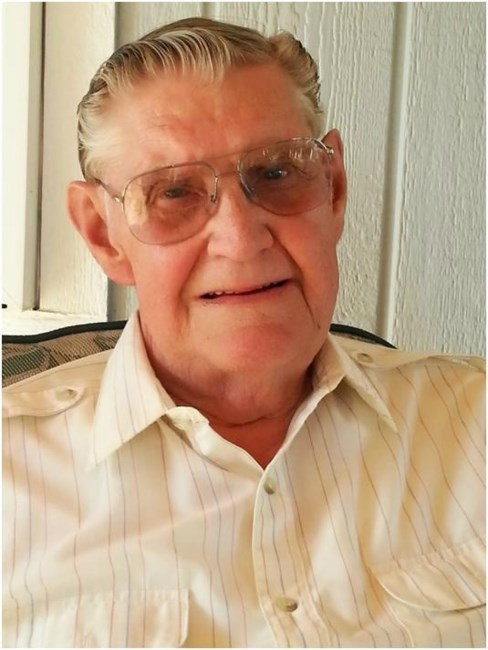 Obituary of Eugene Lemar Bergquist