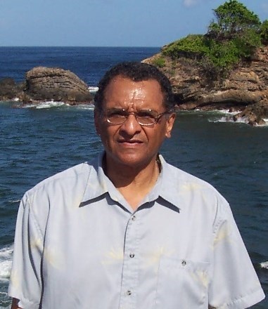 Obituary of Theaston Andre Prevost